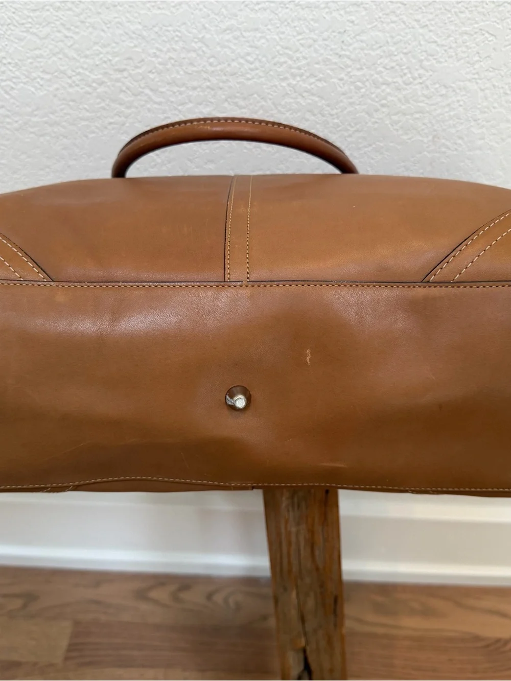 Coach genuine full